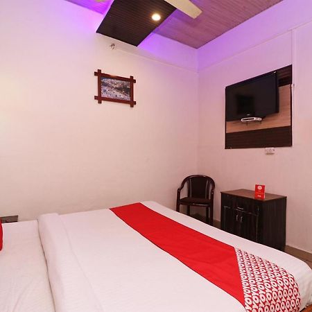 Oyo 74578 Hotel Al-Diyafa Hyderabad Eksteriør bilde