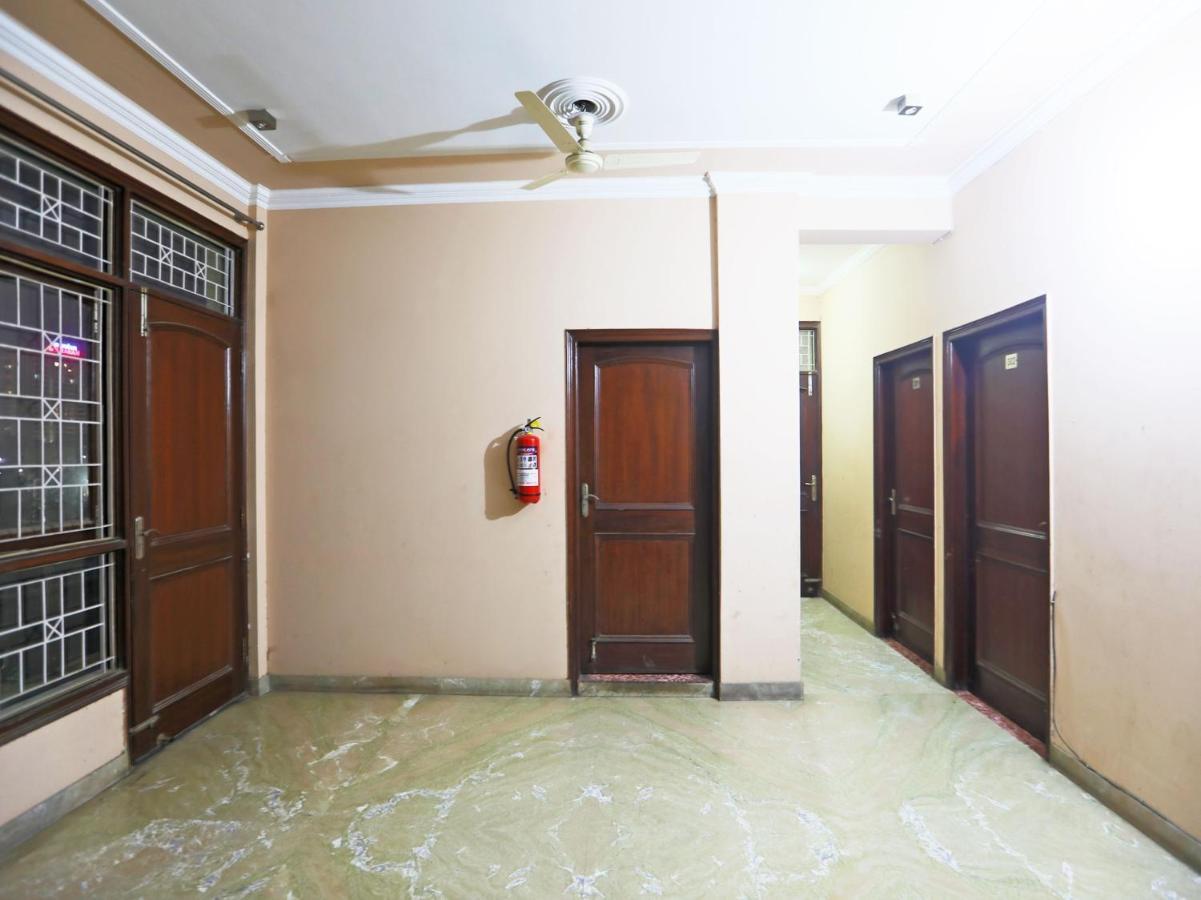 Oyo 74578 Hotel Al-Diyafa Hyderabad Eksteriør bilde