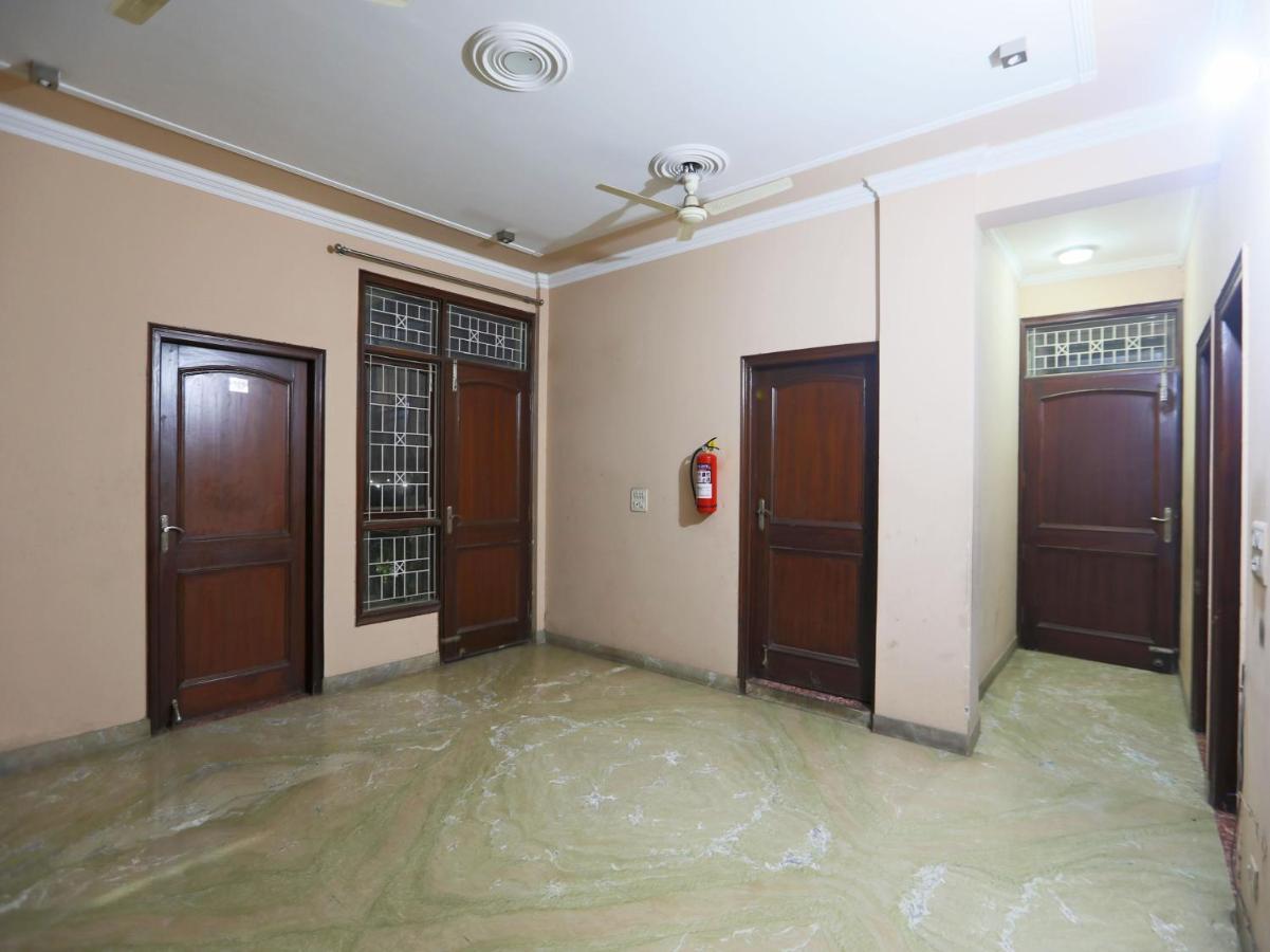 Oyo 74578 Hotel Al-Diyafa Hyderabad Eksteriør bilde