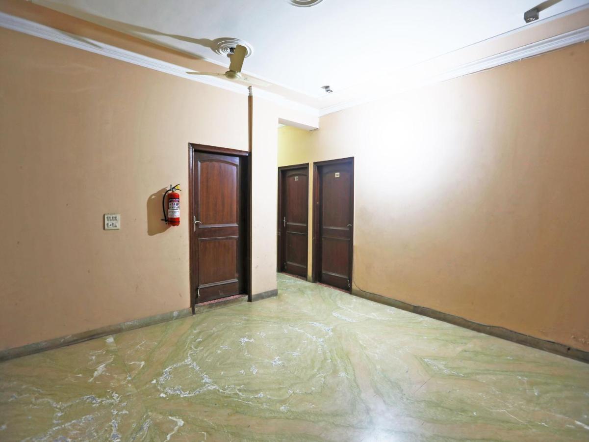 Oyo 74578 Hotel Al-Diyafa Hyderabad Eksteriør bilde
